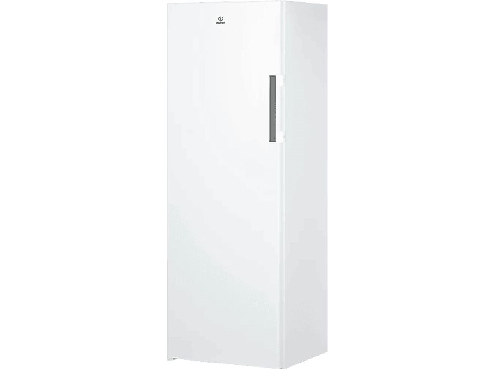 Indesit UI6 2 W fehér, egyajtós, Fagyasztó:245L, fagyasztószekrény