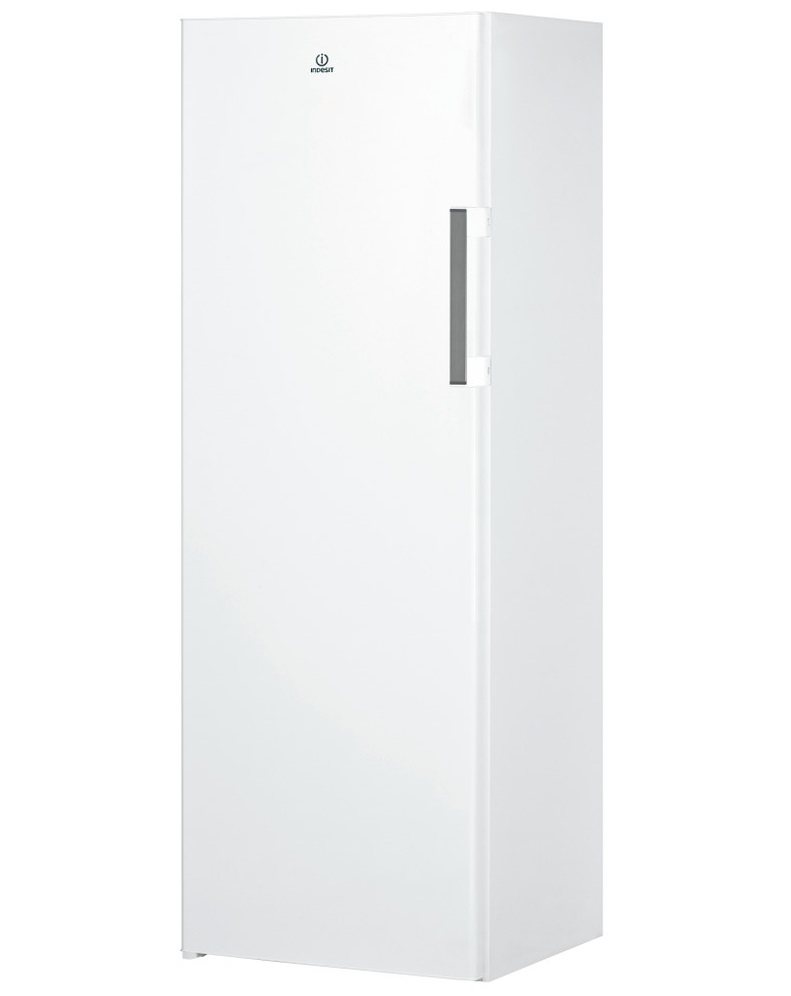 Indesit UI6 2 W fehér, egyajtós, Fagyasztó:245L, fagyasztószekrény