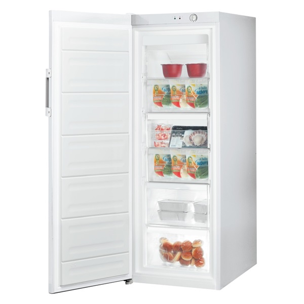 Indesit UI6 2 W fagyasztószekrény