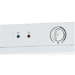 Indesit UI6 2 W fagyasztószekrény