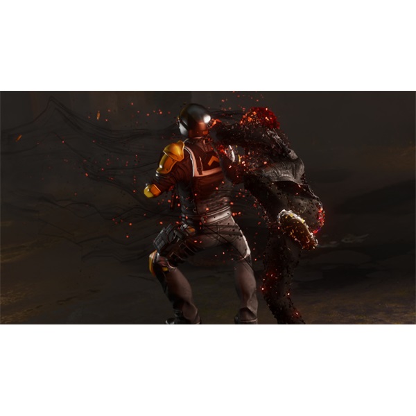 Infamous: Second Son PS4 játékszoftver