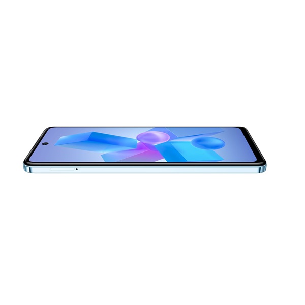 Infinix Hot 40 Pro 6,78" LTE 8/256GB DualSIM kék okostelefon