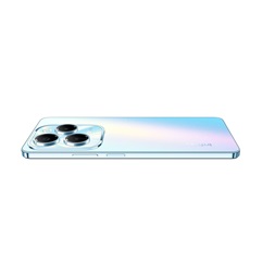 Infinix Hot 40 Pro 6,78" LTE 8/256GB DualSIM kék okostelefon