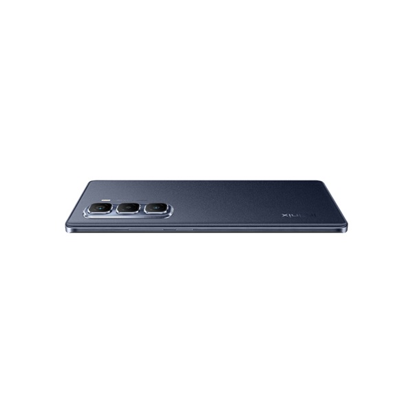 Infinix Hot 50 Pro+ 6,78" LTE 8/256GB DualSIM fekete okostelefon