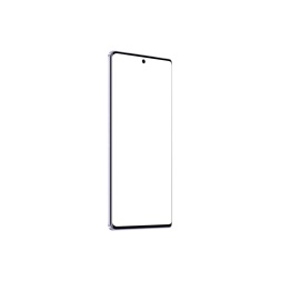 Infinix Hot 50 Pro+ 6,78" LTE 8/256GB DualSIM lila okostelefon