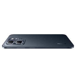 Infinix Hot 50i 6,7" LTE 4/128GB DualSIM fekete okostelefon (Újszerű)