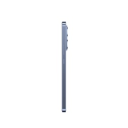 Infinix Note 40 6,78" LTE 8/256GB DualSIM fekete okostelefon + vezeték nélküli töltőpad