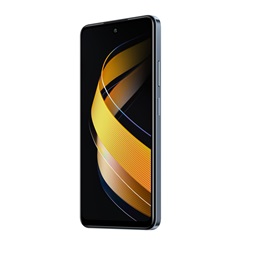 Infinix Smart 8 6,6" LTE 3/64GB DualSIM fekete okostelefon