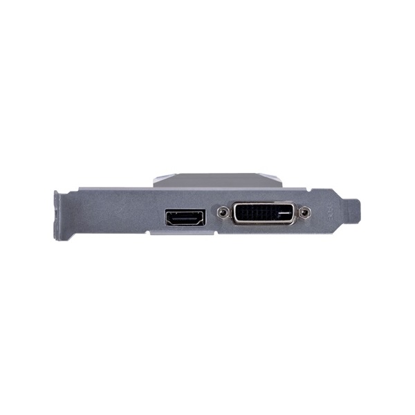 Inno3D GeForce GT 1030 2GB GDDR5 64-bit low profile grafikus kártya