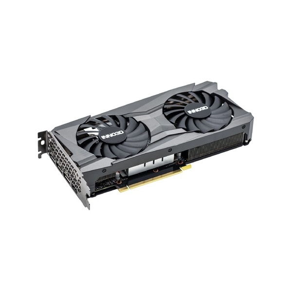Inno3D GeForce RTX 3060 Twin X2 8GB GDDR6 128-bit grafikus kártya