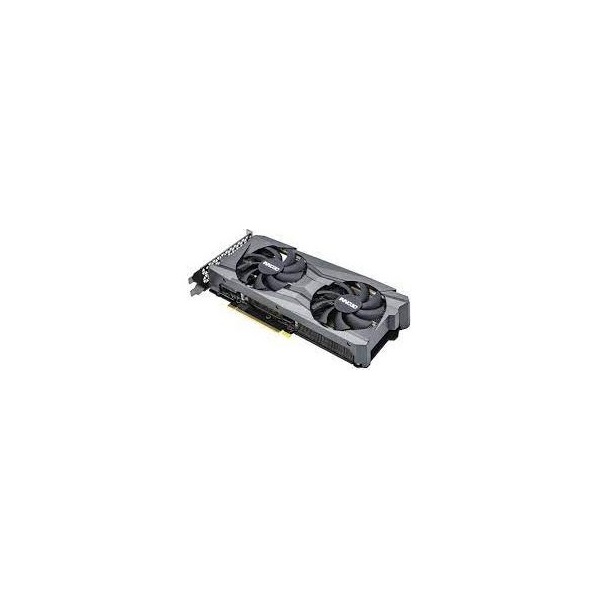 Inno3D GeForce RTX 3060 Twin X2 8GB GDDR6 128-bit grafikus kártya