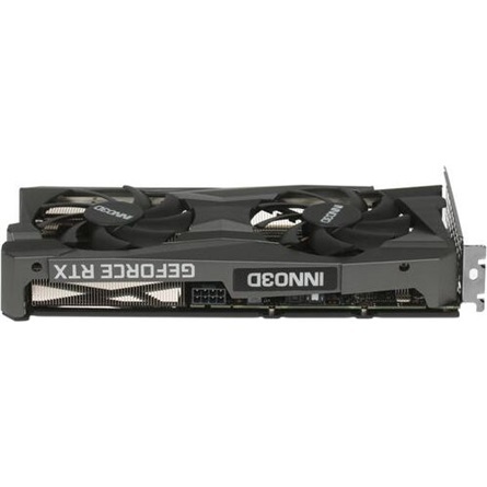 Inno3D GeForce RTX 3060 Twin X2 8GB GDDR6 128-bit grafikus kártya