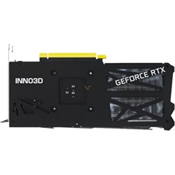 Inno3D GeForce RTX 3060 Twin X2 OC 12GB GDDR6 192-bit grafikus kártya