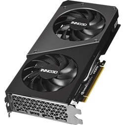 Inno3D GeForce RTX 4060 Ti Twin X2 OC 16GB GDDR6 128-bit grafikus kártya