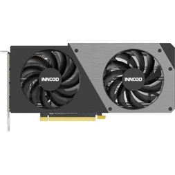 Inno3D GeForce RTX 4060 Ti Twin X2 OC 16GB GDDR6 128-bit grafikus kártya