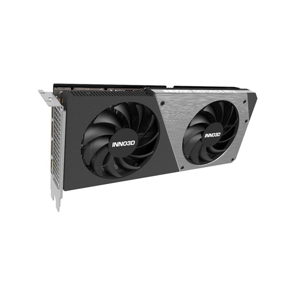 Inno3D GeForce RTX 4060 Ti Twin X2 OC 16GB GDDR6 128-bit grafikus kártya