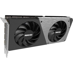 Inno3D GeForce RTX 4060 Ti Twin X2 OC 16GB GDDR6 128-bit grafikus kártya