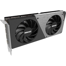 Inno3D GeForce RTX 4060 Ti Twin X2 OC 8GB GDDR6 128-bit grafikus kártya
