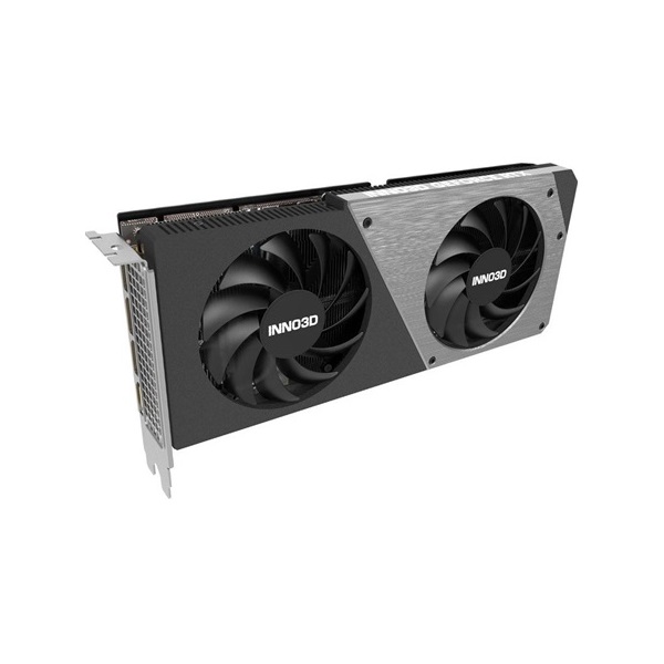 Inno3D GeForce RTX 4060 Ti Twin X2 nVidia 8GB GDDR6 128bit PCIe videókártya