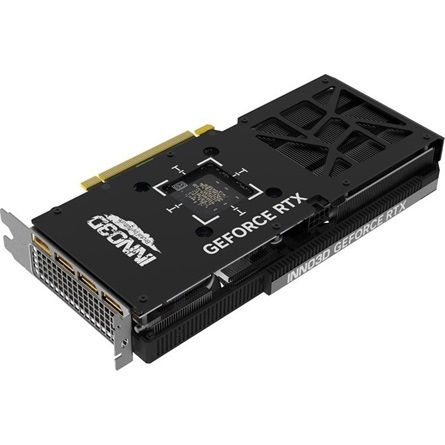 Inno3D GeForce RTX 4060 Ti Twin X2 nVidia 8GB GDDR6 128bit PCIe videókártya