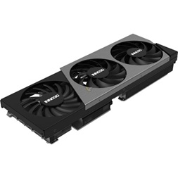 Inno3D GeForce RTX 4070 SUPER X3 OC nVidia 12GB GDDR6X 192bit PCIe videókártya