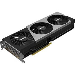 Inno3D GeForce RTX 4070 X3 OC nVidia 12GB GDDR6X 192bit PCIe videókártya