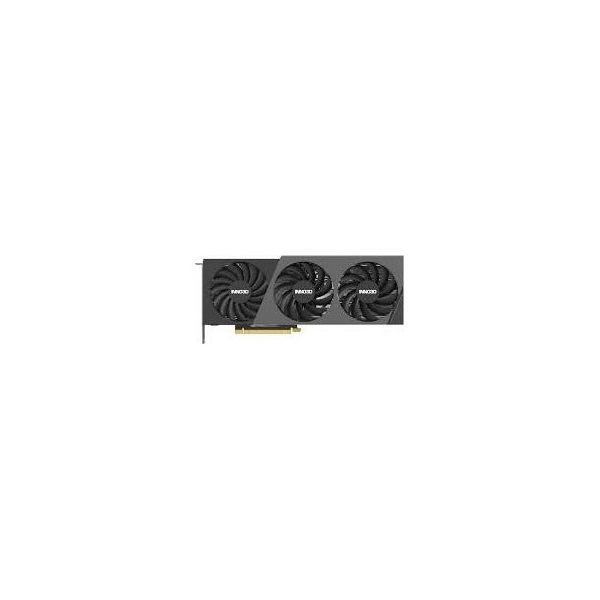 Inno3D GeForce RTX 4070 X3 OC nVidia 12GB GDDR6X 192bit PCIe videókártya