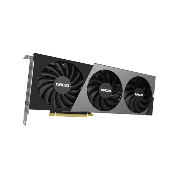 Inno3D GeForce RTX 4070 X3 OC nVidia 12GB GDDR6X 192bit PCIe videókártya