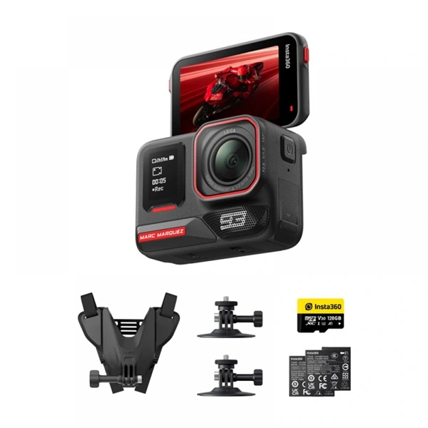 Insta360 Ace Pro 2 Marc Marquez kiadás kamera