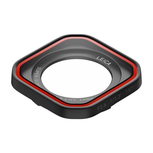 Insta360 Ace Pro 2 lencsevédő