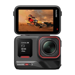Insta360 Ace Pro 2 sportkamera