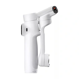 Insta360 Flow 2 Plus fehér stabilizátor