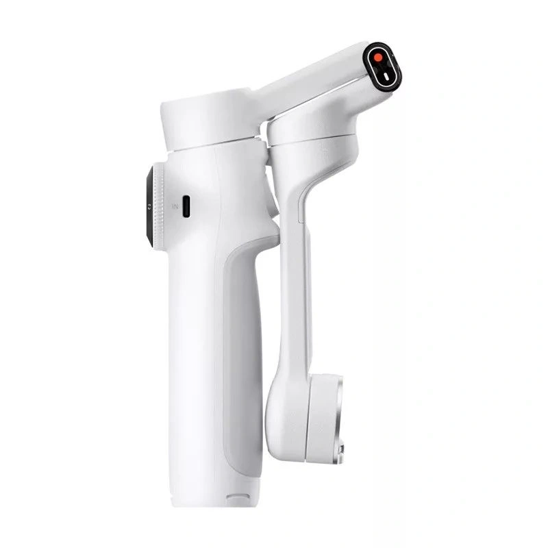 Insta360 Flow 2 Plus fehér stabilizátor