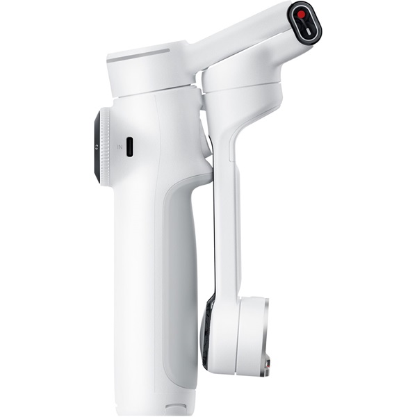 Insta360 Flow 2 Pro fehér stabilizátor