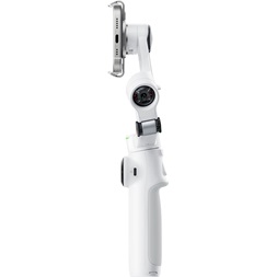 Insta360 Flow 2 Pro fehér stabilizátor