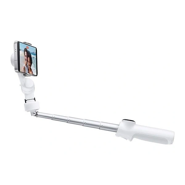 Insta360 Flow 2 fehér stabilizátor