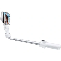 Insta360 Flow 2 fehér stabilizátor