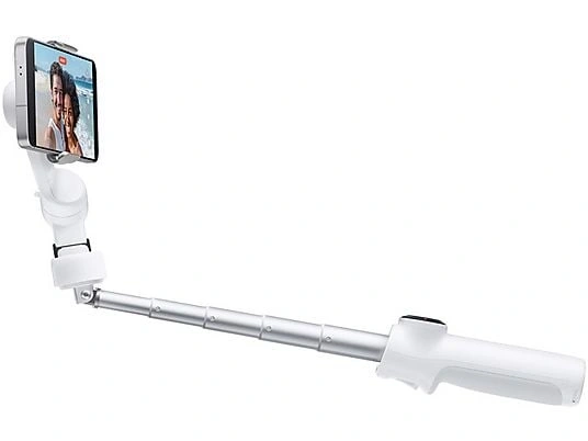 Insta360 Flow 2 fehér stabilizátor