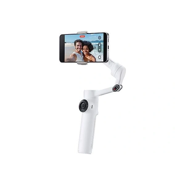 Insta360 Flow 2 fehér stabilizátor