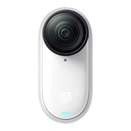 Insta360 GO 3S Arctic 64GB fehér sportkamera