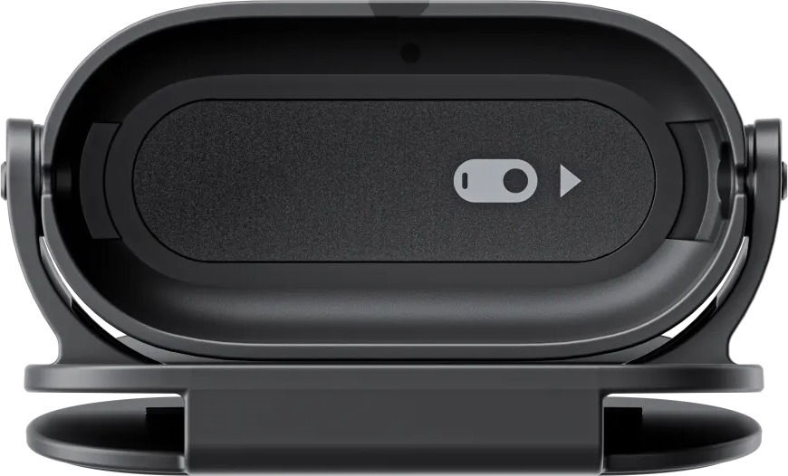 Insta360 GO 3 Easy Clip csiptethető sportkamera tartó