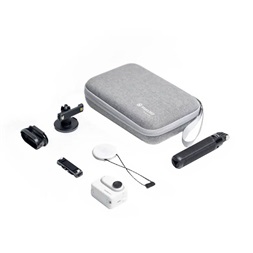 Insta360 GO 3 hordtáska