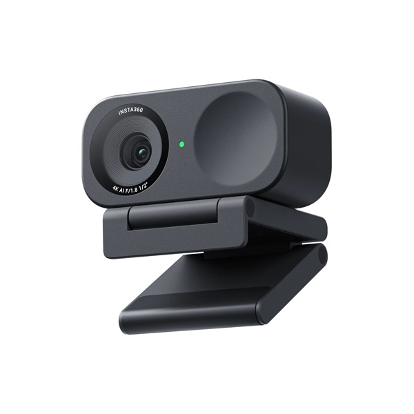 Insta360 Link 2C webkamera
