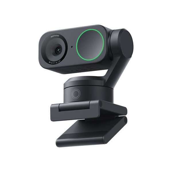 Insta360 Link 2 webkamera