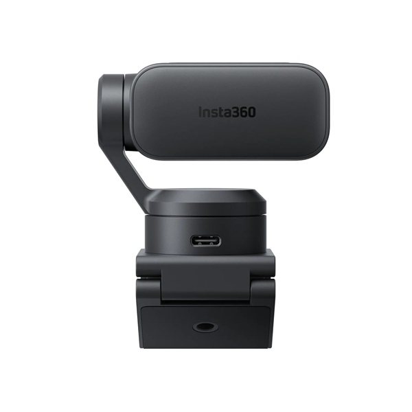 Insta360 Link 2 webkamera
