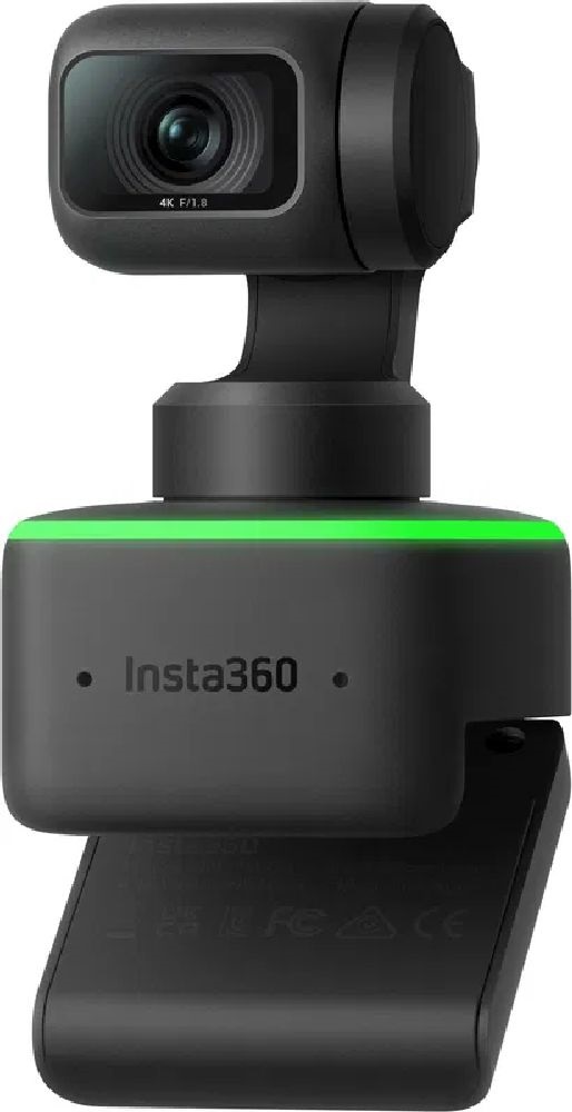 Insta360 Link sportkamera