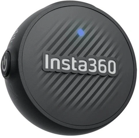 Insta360 Mic Air (1 TX + 1 RX) mikrofon