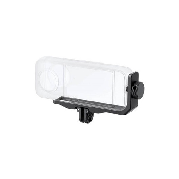 Insta360 X3 Vízszintes Action Mount sportkamera tartó
