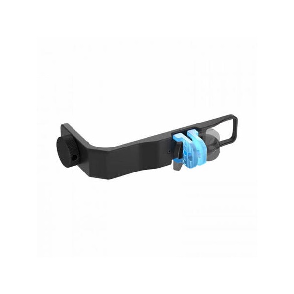 Insta360 X3 Vízszintes Action Mount sportkamera tartó