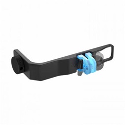 Insta360 X3 Vízszintes Action Mount sportkamera tartó